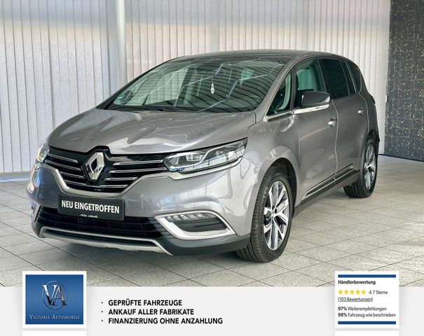 Renault Espace V 1 Hand* 7 Sitzer* Rückfahrkam.