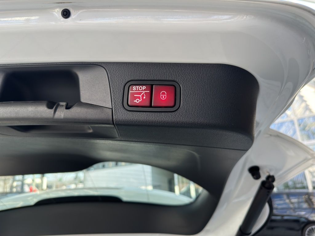 Fahrzeugabbildung Mercedes-Benz GLB 200 d MULTIBEAM LED*Kamera*KEYLESS-GO