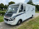 LMC Explorer 655G AL-KO Chassis Hecksitzgr. Hubbett 