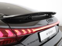 Audi e-tron GT - Vorschau Bild 22