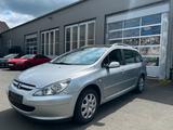 Peugeot 307 SW Panoramadach / Klima - gebrauchte Peugeot 307 aus dem Jahr 2002