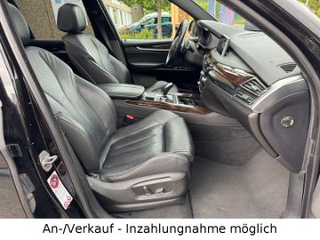 BMW X5 - 11