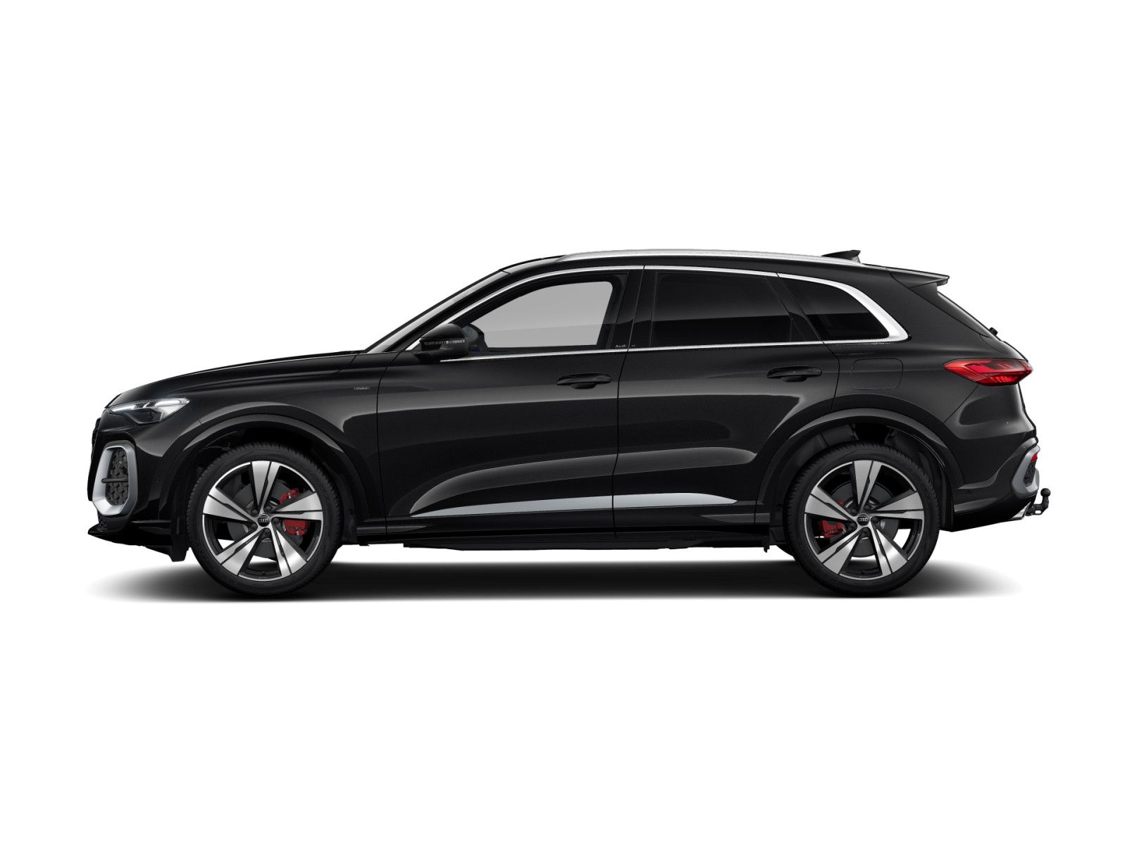 Audi Q5 - Bild 5