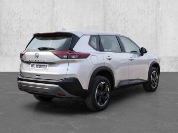Nissan X-Trail - 2