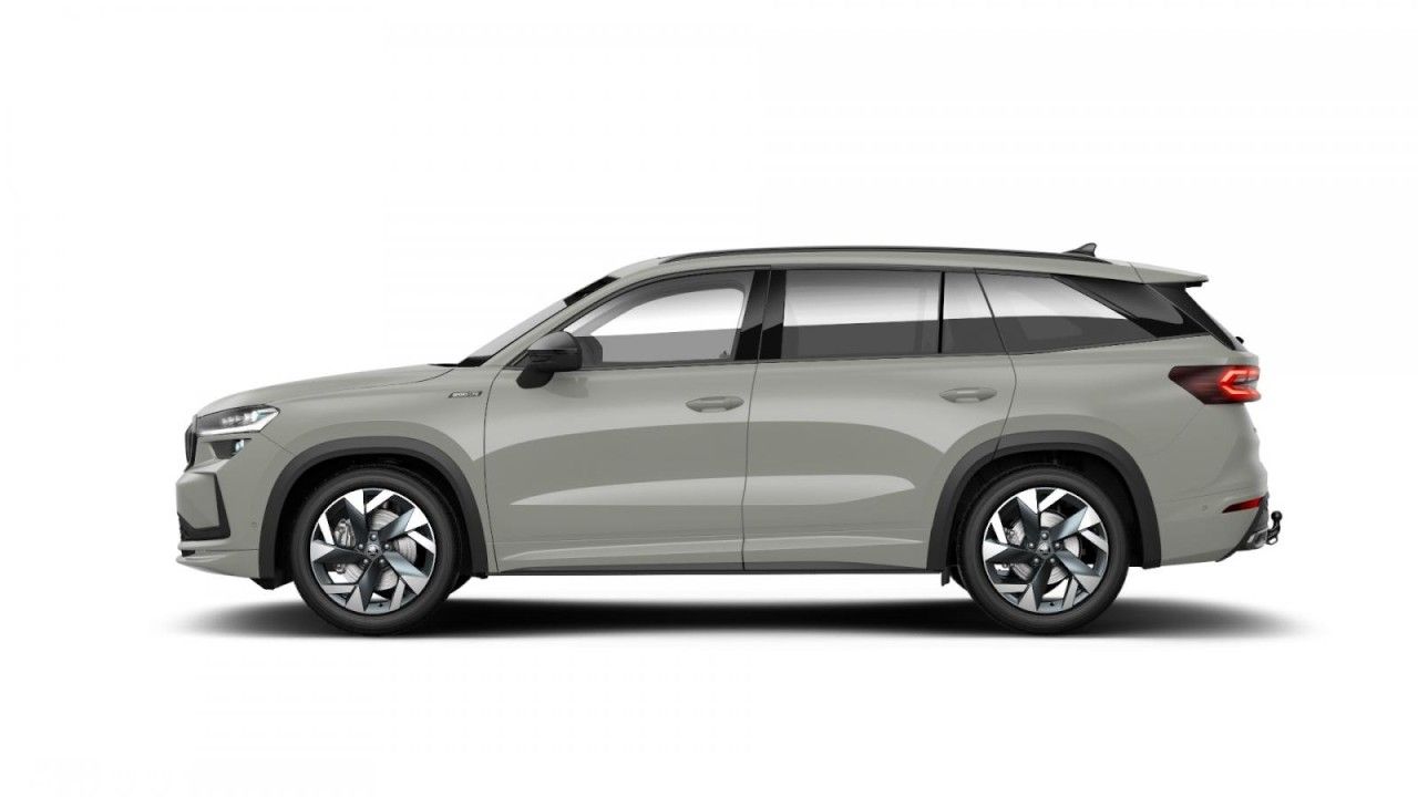 Skoda Kodiaq - Bild 2