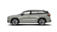 Skoda Kodiaq - Vorschau Bild 2