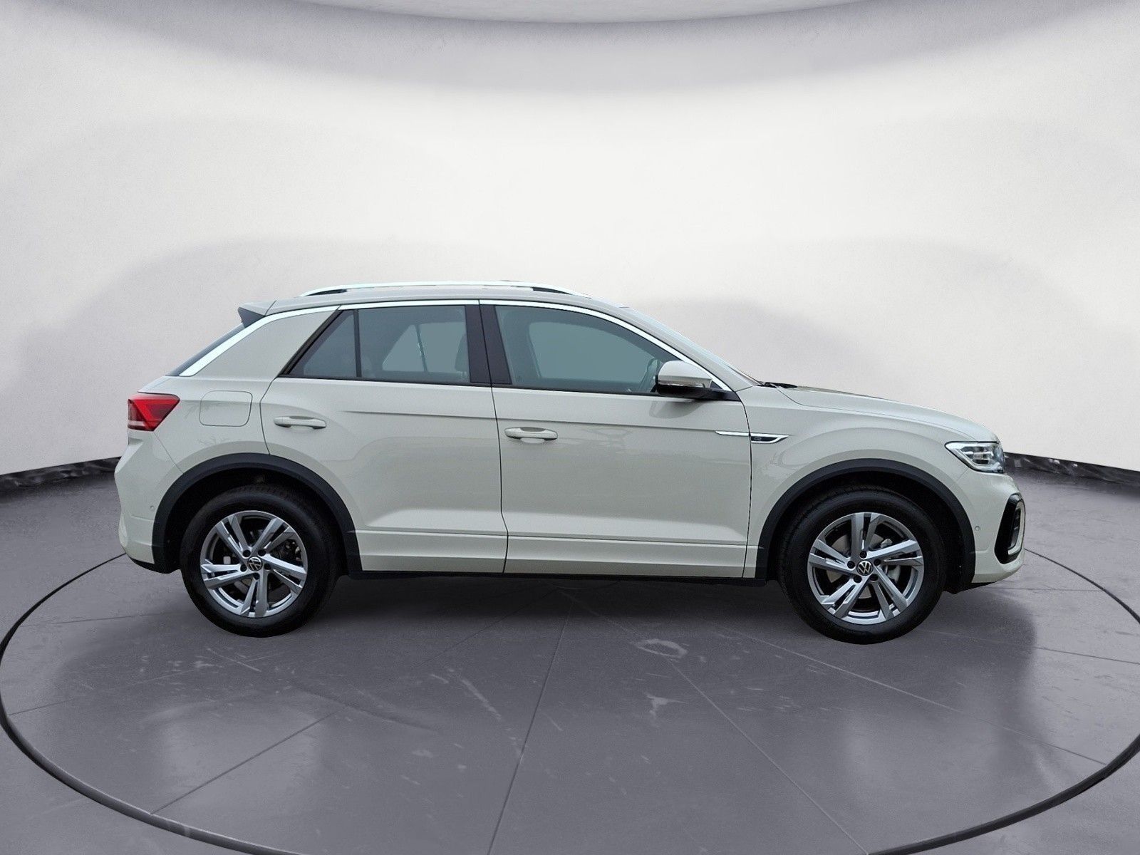 Volkswagen T-Roc - Bild 6