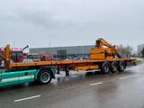 Kaiser KENNIS 14000 ROLLER CRANE HATZ ENGINE - Kaiser LKWs
