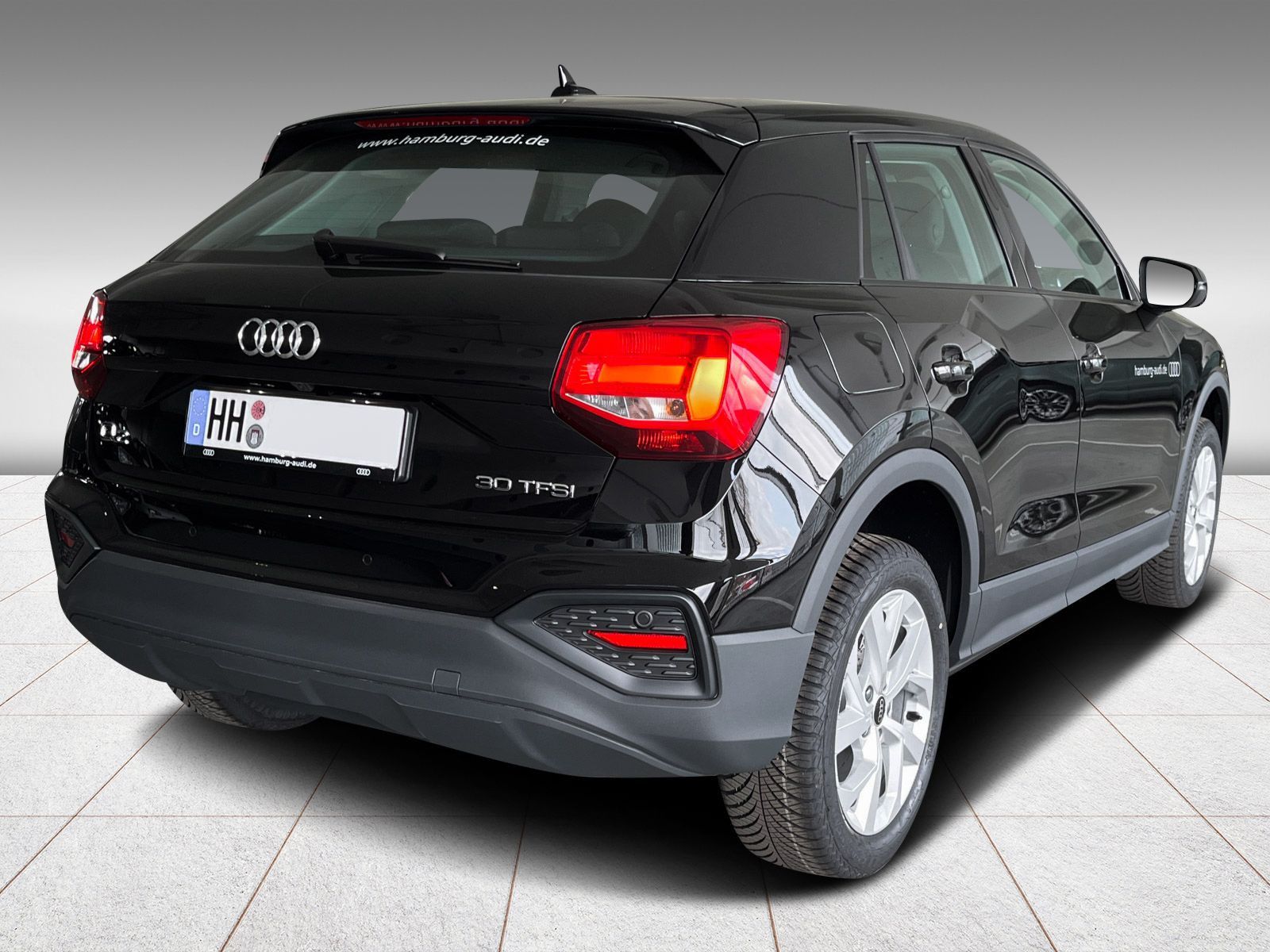 Audi Q2 - Bild 6