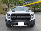Ford Raptor F150 3.5L V6 FACELIFT NAVI PANO KAMERA - Ford Raptor: 150