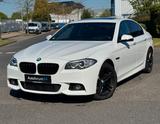 BMW 520d Lim. M-Paket*Autom.*Navi*HUD*Schiebedach* - BMW 520: M Paket