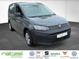 Volkswagen Caddy Cargo 1.5 TSI AHK +ACC+Spurhalteass.+Regal
