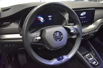 Skoda Octavia - 12