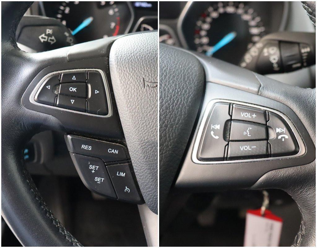 Ford Focus Turnier Business 1.0 EcoBoost NAVI*SHZ*PDC