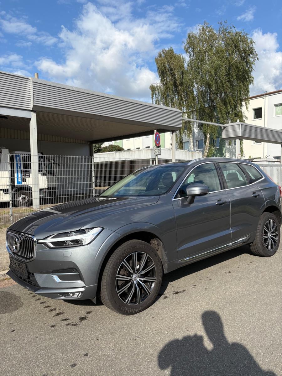 Volvo XC 60 XC60 Inscription AWD