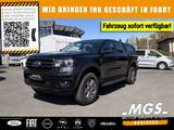 Ford Ranger XLT DOKA #HARDTOP #WINTER-PAKET #AHK 3,5T