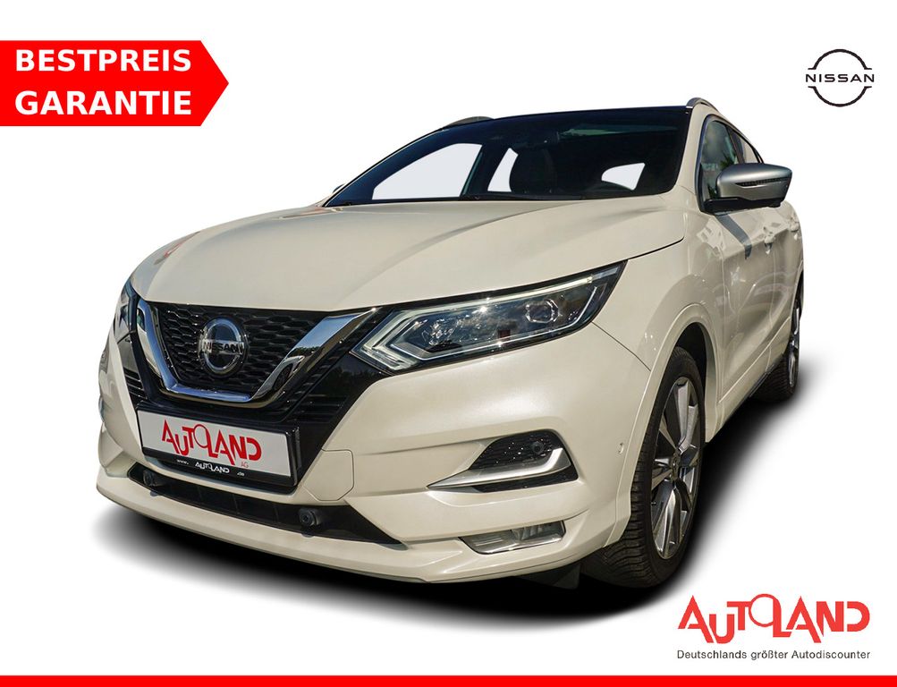 Image of Nissan Qashqai