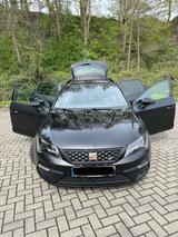 Seat Leon 2.0 TSI CUPRA 4Drive DSG Sportstourer CUPRA - Seat Leon in Osnabrück