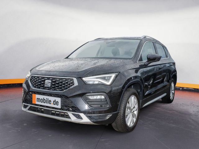 Seat Ateca X-Perience 1.5 TSI DSG NAVI/AHK/RFK/SHZ