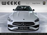 Mercedes-Benz C 300 T de EDITION AMG+PANO-SD+AHK+DL+360+NIGHT+ - Mercedes-Benz C 300 in Mönchengladbach