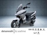Aprilia SXR 50 Grau Instinctive - APRILIA SXR 50