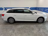 Skoda Superb Combi Style iV 160KW ACC DCC Matrix - Skoda Superb: I