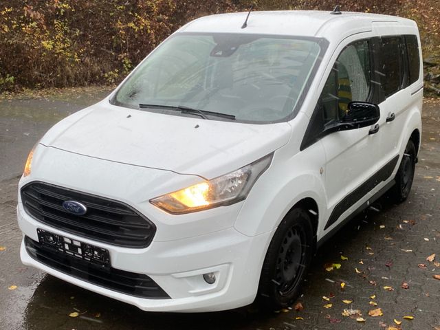 Ford Transit Connect  Automatik /Klima/Navi/R-Kamera