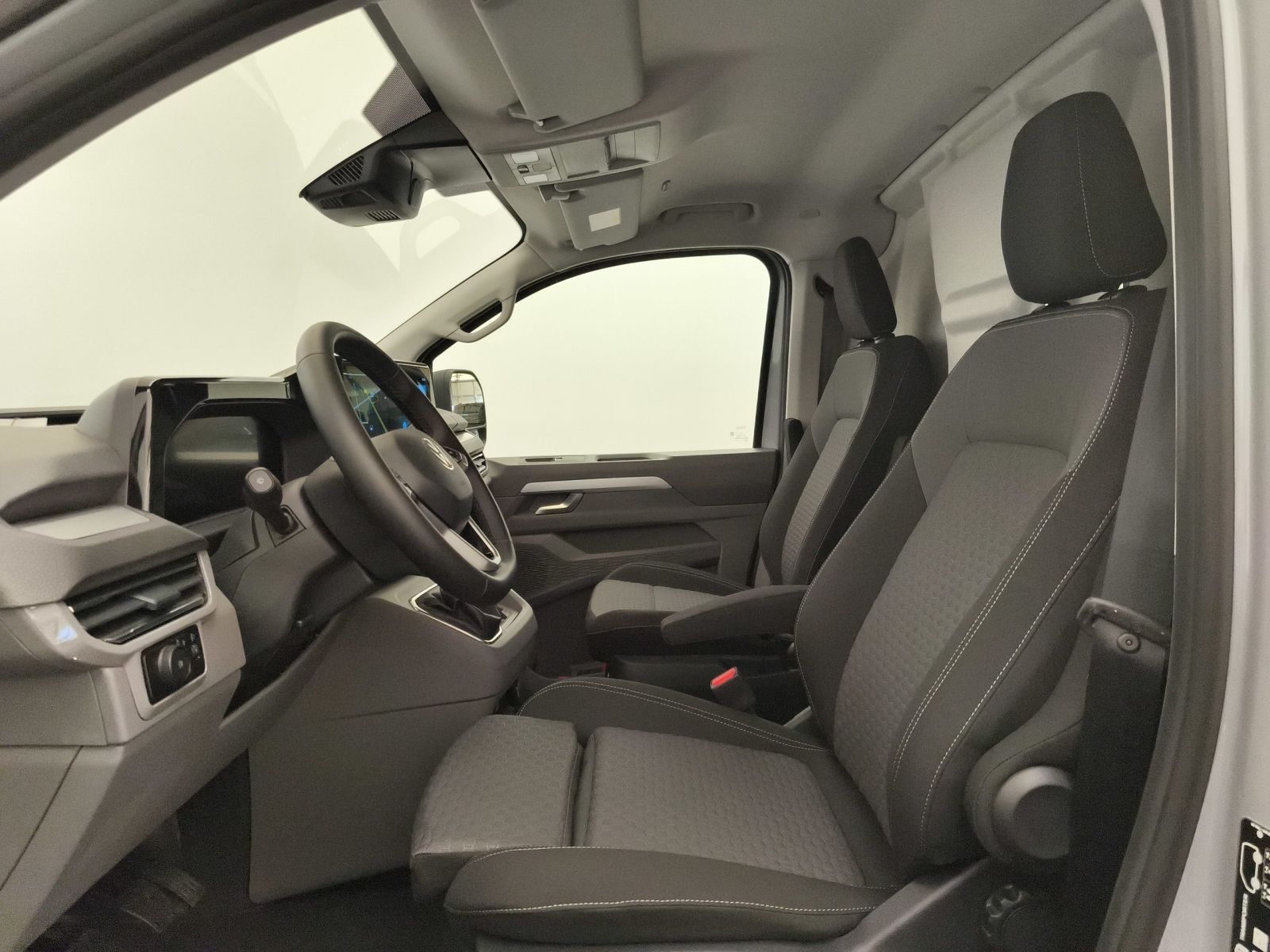 Volkswagen T7 Transporter - Bild 10