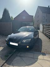 BMW 335i Cabrio E93 - DEUTSCHES AUTO - Top... - BMW 335: Cabrio, 335d