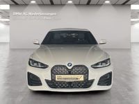 BMW 420 Gran Coupé - Vorschau Bild 8