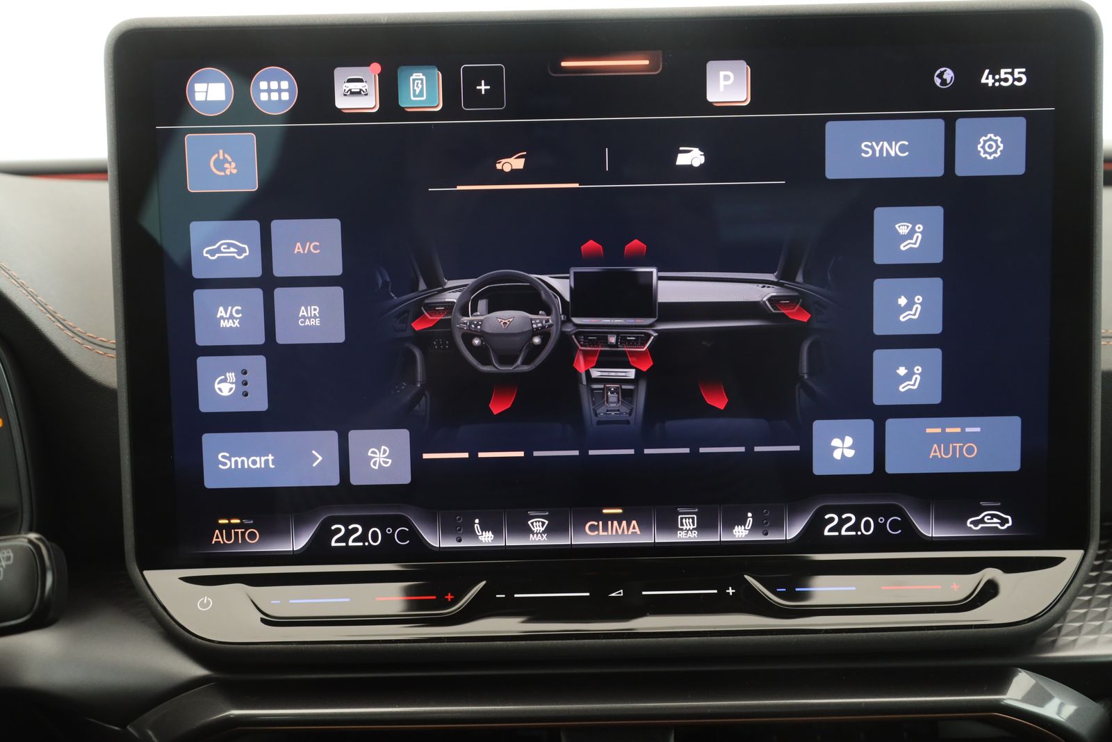 Cupra Leon - Bild 18