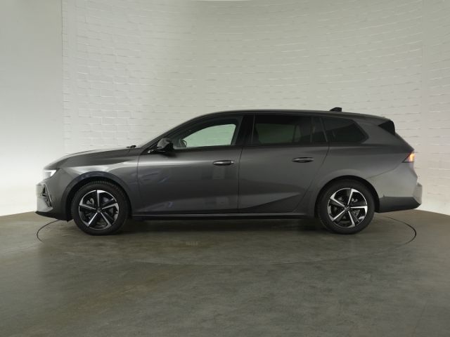 Astra L ST GS+AHK+LED+360 GRAD KAMERA+SITZ-/LENK