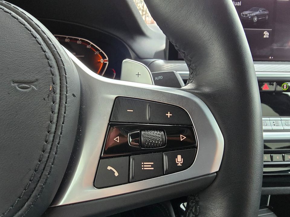 BMW X4 - Bild 14