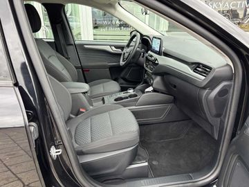 Ford Kuga 2.5 PHEV Cool & Connect NaviAHK