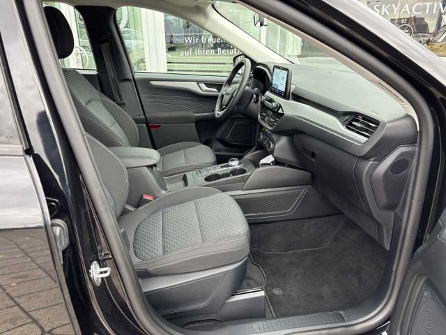 Ford Kuga 2.5 PHEV Cool & Connect NaviAHK