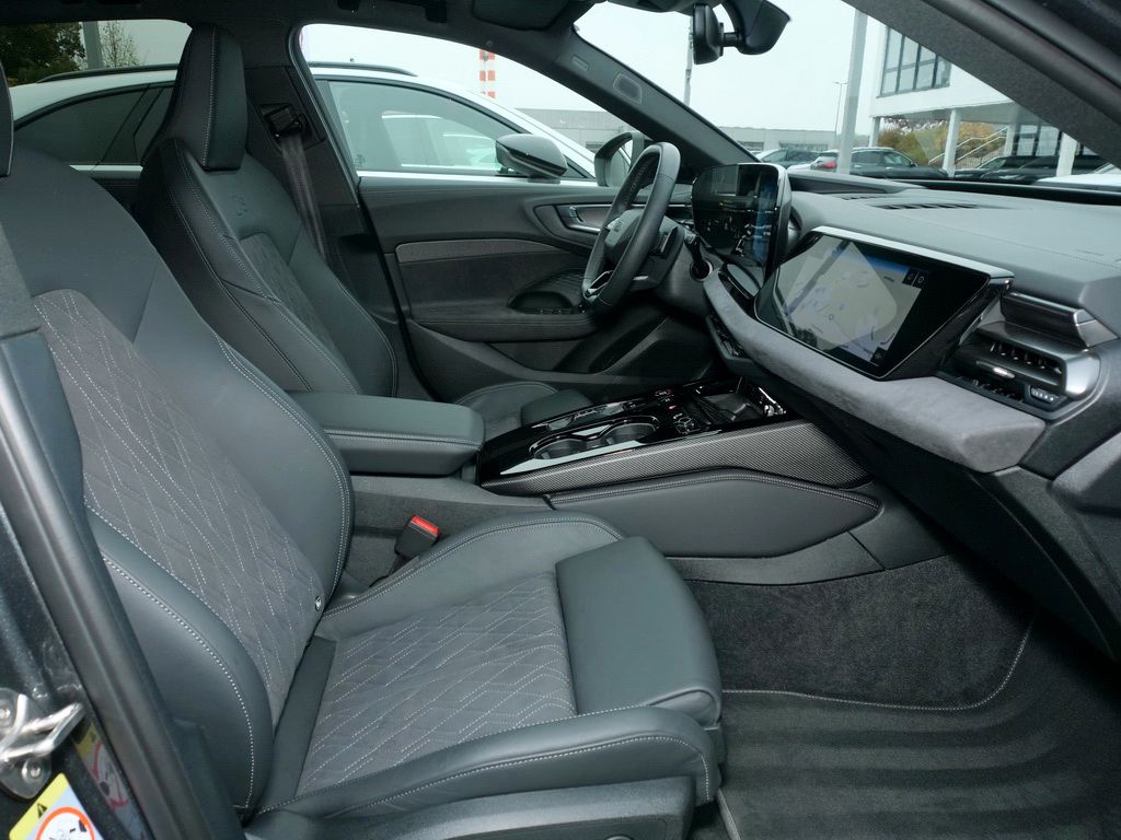 Audi S5 Avant TFSI ACC B&O Head-Up MATRIX NAVI Alu-20 foto 4