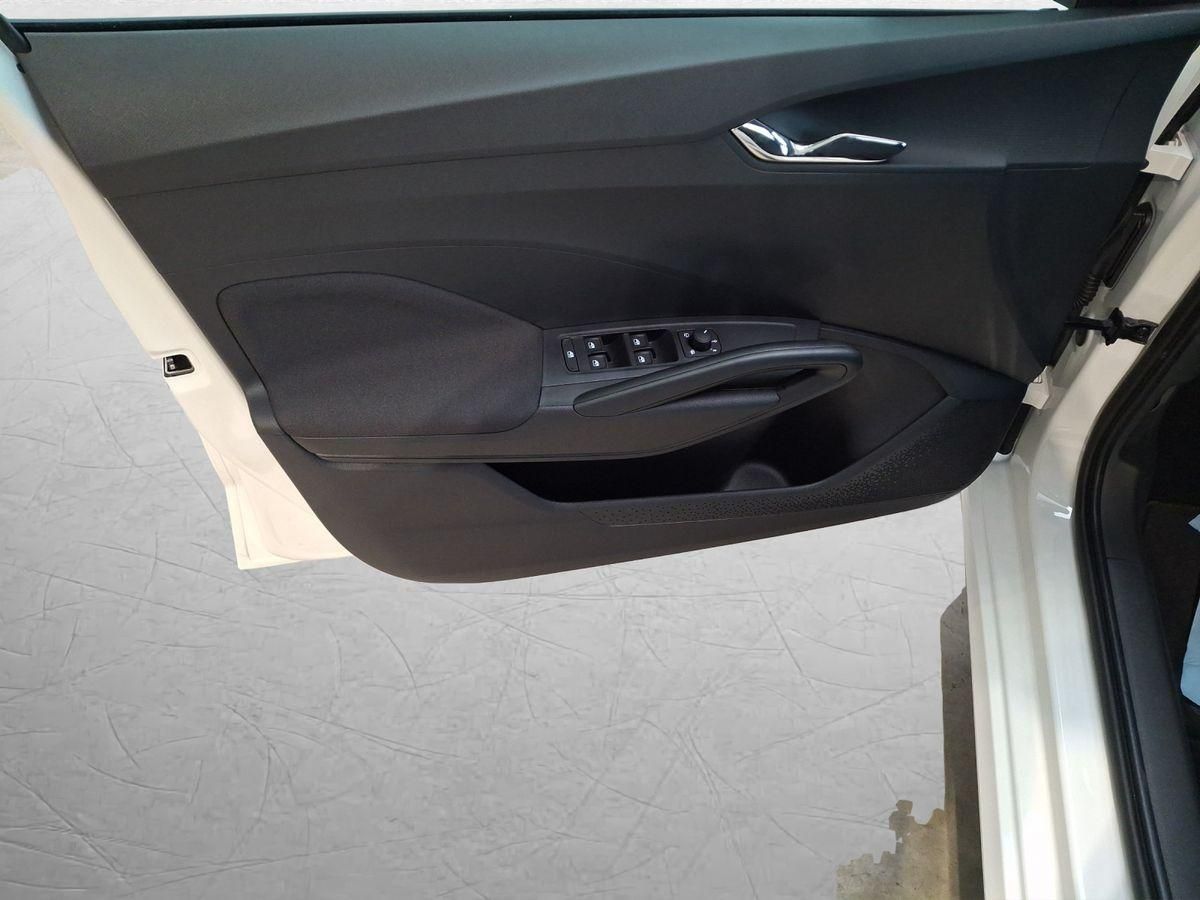 Skoda Fabia - Bild 11