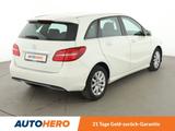 Mercedes-Benz B 180 Style Aut.*LED*TEMPO*NAVI*PDC*SHZ*KLIMA* - Mercedes-Benz B 180 Gebrauchtwagen in Hannover