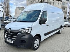 Fahrzeugabbildung Master L4H3 GKa 3,5t 3 Kamera+Navi+Allwetterr