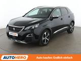 Peugeot 3008 1.6 PureTech Crossway Aut.*NAVI*LED*ACC*CAM - Peugeot 3008: Schwarz