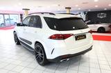 Mercedes-Benz GLE 400d 4M AMG-Line,LED,MBUX,HUD,Pano,ACC,360" - Mercedes GLE 400 SUV
