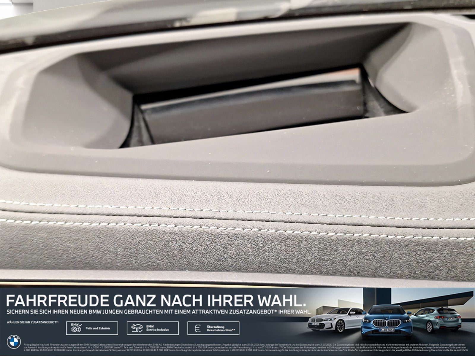 BMW 430 Gran Coupé - Bild 22