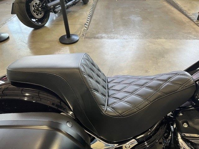 Fahrzeugabbildung Harley-Davidson FLSB Sport Glide 107cui Jekill&Hyde