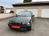 BMW 330Ci - individual -e46 - Coupé  - BMW 3 Series aus 2002: Coupé