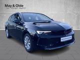 Opel Astra 1.5 D Elegance GJR T-Leder Navi LED ACP - Opel Astra mit Diesel-Antrieb: mit Navigationssystem