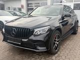 Mercedes-Benz GLC 250*4Matic Coupe*HeadUp*AMG*LED*22"Zoll - Mercedes-Benz GLC 250 in Essen