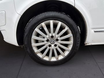 Volkswagen T5 Multivan - 9