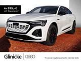 Audi Q8 Sportback S line 55 e-tron quattro 300 kW