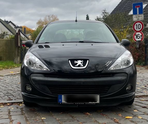 Peugeot PEUGEOT 206 +PLUS 1,4 Klima Isofix TÜV NEU...