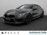 BMW M8 Competition xD Gran Coupé SoftCL 360°TV Laser - BMW M8: Sportwagen